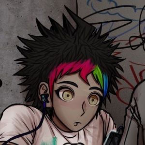 Meet your Posher, Ace